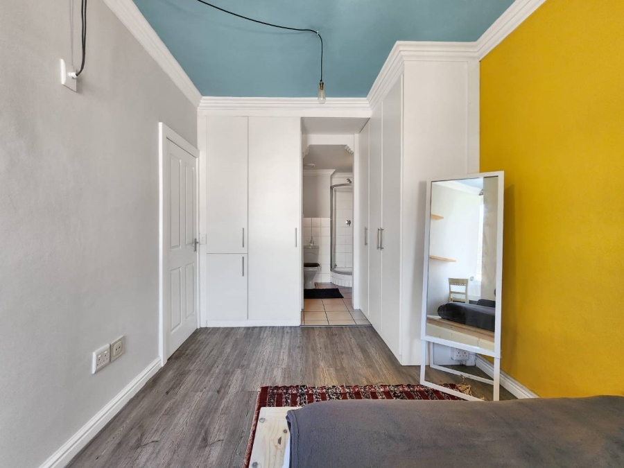 To Let 2 Bedroom Property for Rent in Cape Town City Centre Western Cape